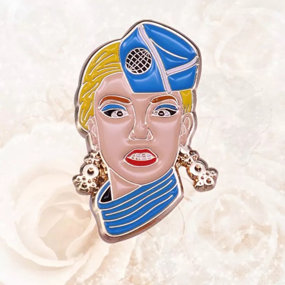 Brittney spears pin